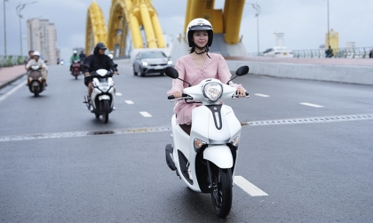 Yamaha Janus và những câu chuyện “người trong cuộc” chưa kể